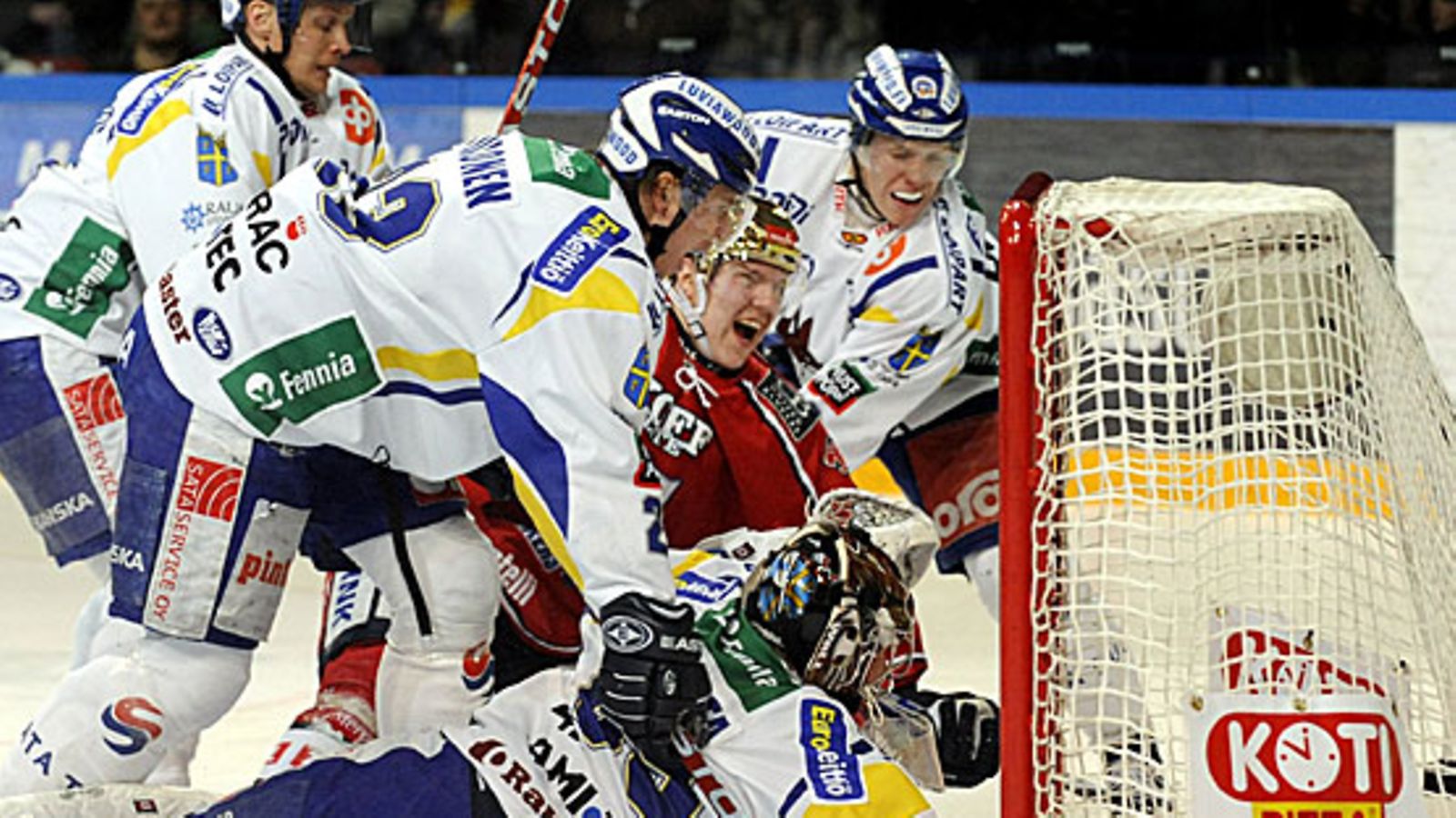 Teemu Ramstedt, kuva:Lehtikuva/Heikki Saukkomaa