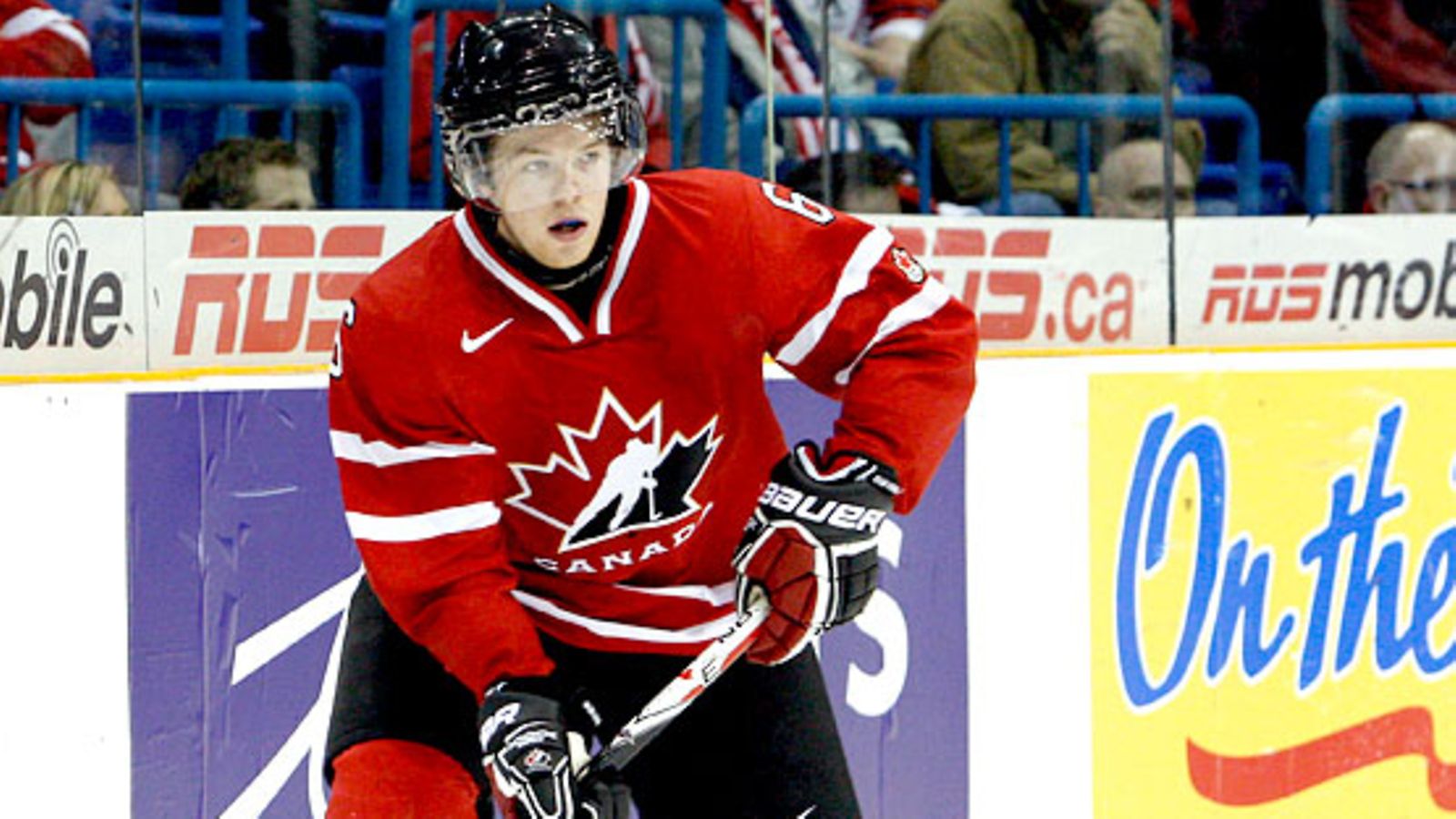 Ryan Ellis