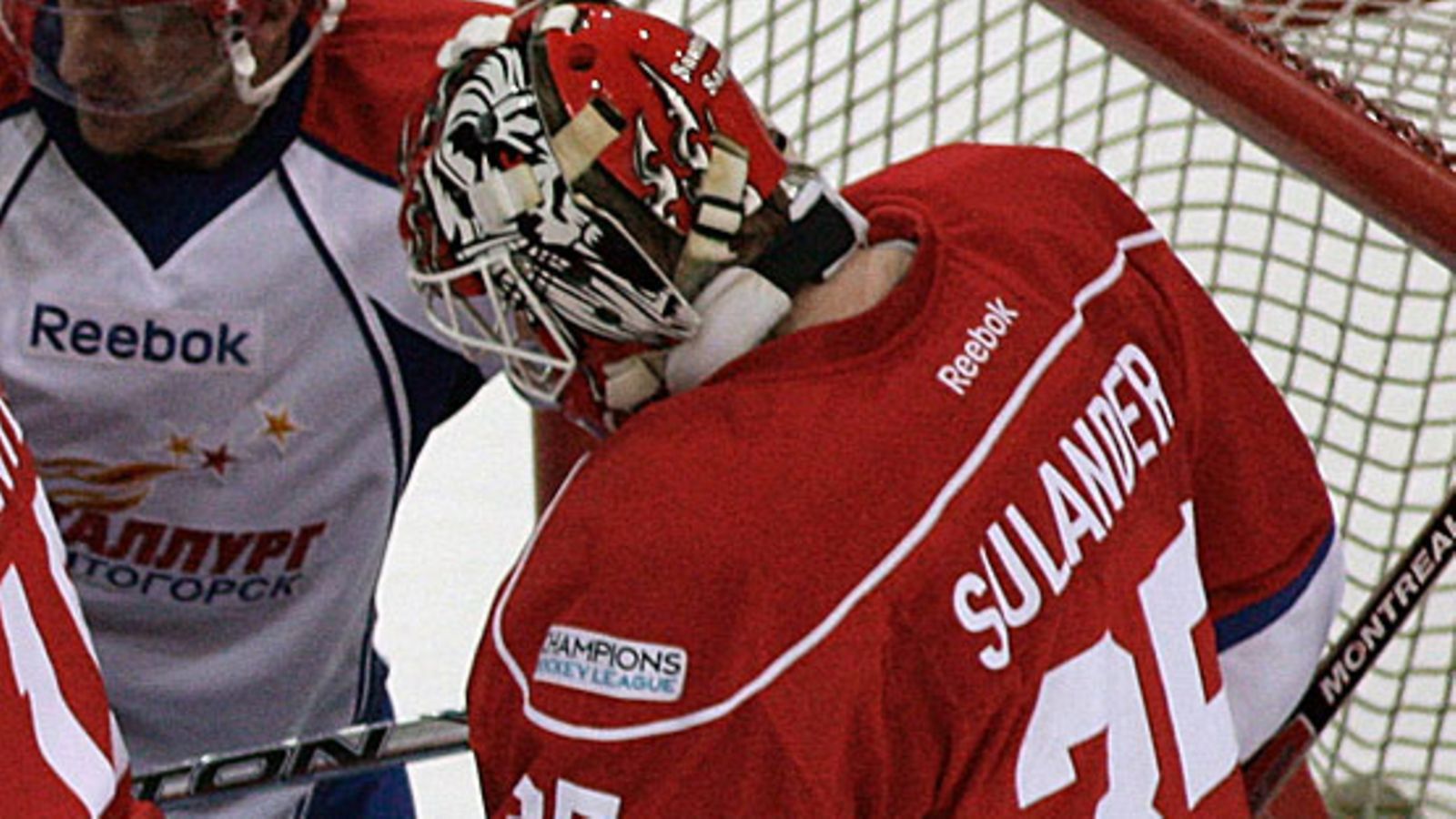Ari Sulander, kuva: Friedemann Vogel/Bongarts/Getty Images
