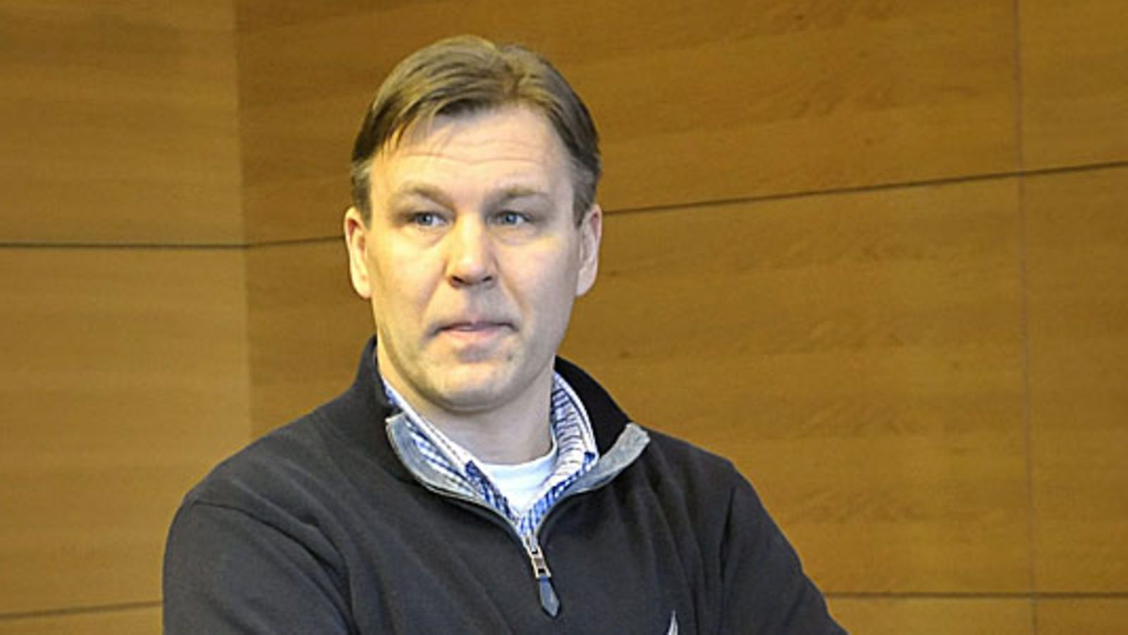 Raimo Summanen, kuva: Pekka Sakki/Lehtikuva