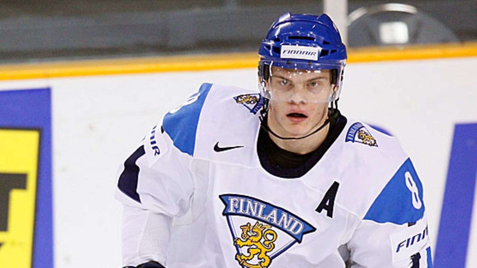 Jyri Niemi, kuva: Richard Wolowicz/Getty Images