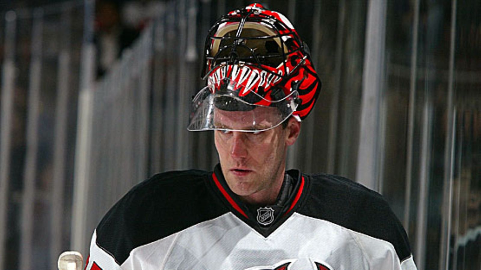 Scott Clemmensen, kuva:Getty/Mike Stobe