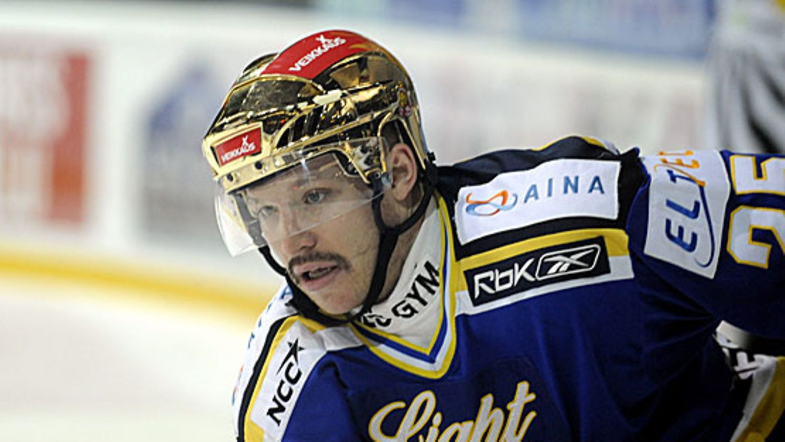 Ryan Keller, kuva:  Heikki Saukkomaa / Lehtikuva