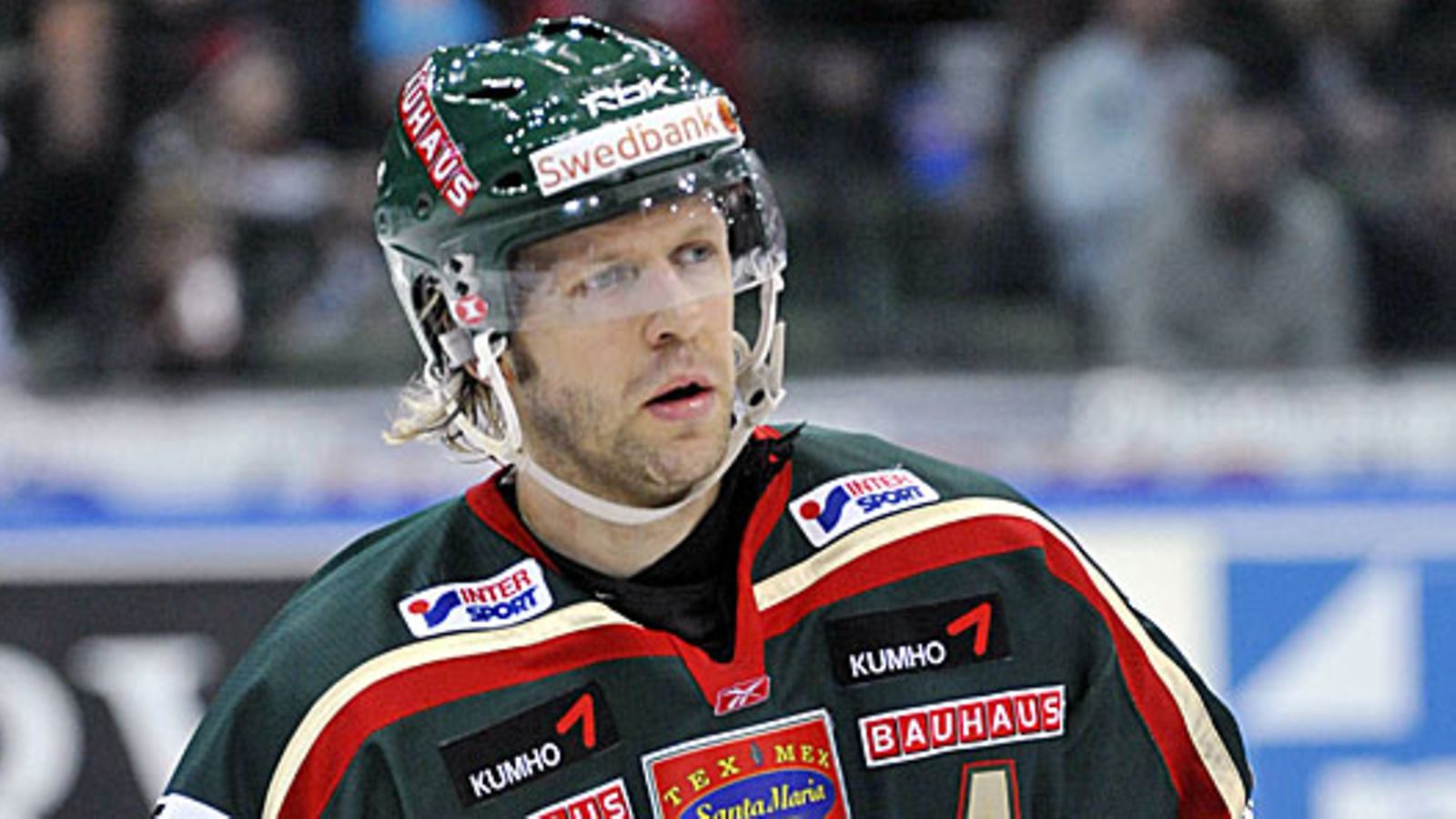 Tomi Kallio, kuva: Jussi Nukari / Lehtikuva