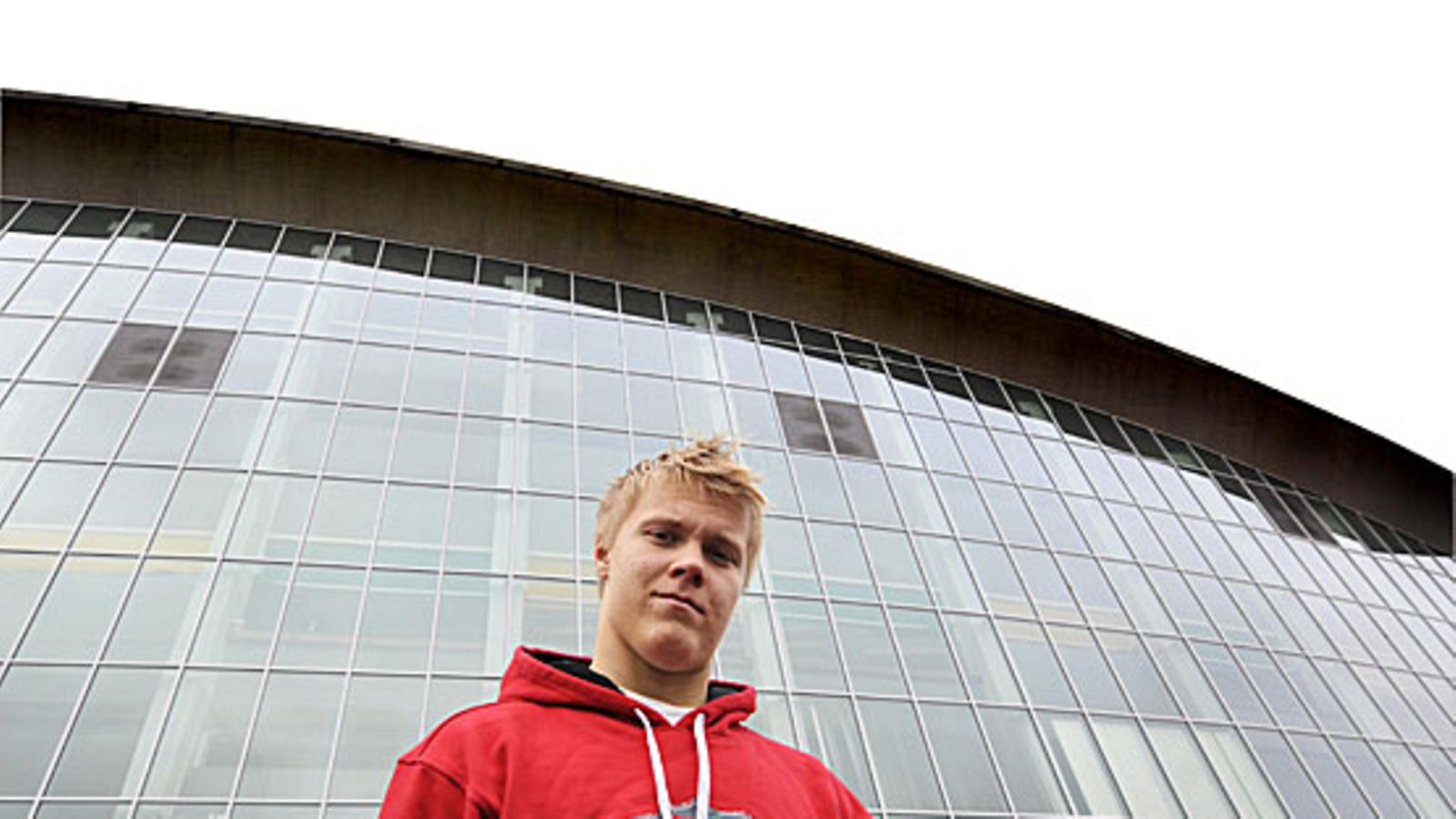Mikael Granlund, kuva:  Vesa Moilanen / Lehtikuva