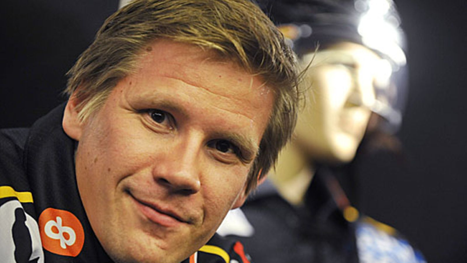 Ilkka Mikkola, kuva:Lehtikuva/Vesa Moilanen