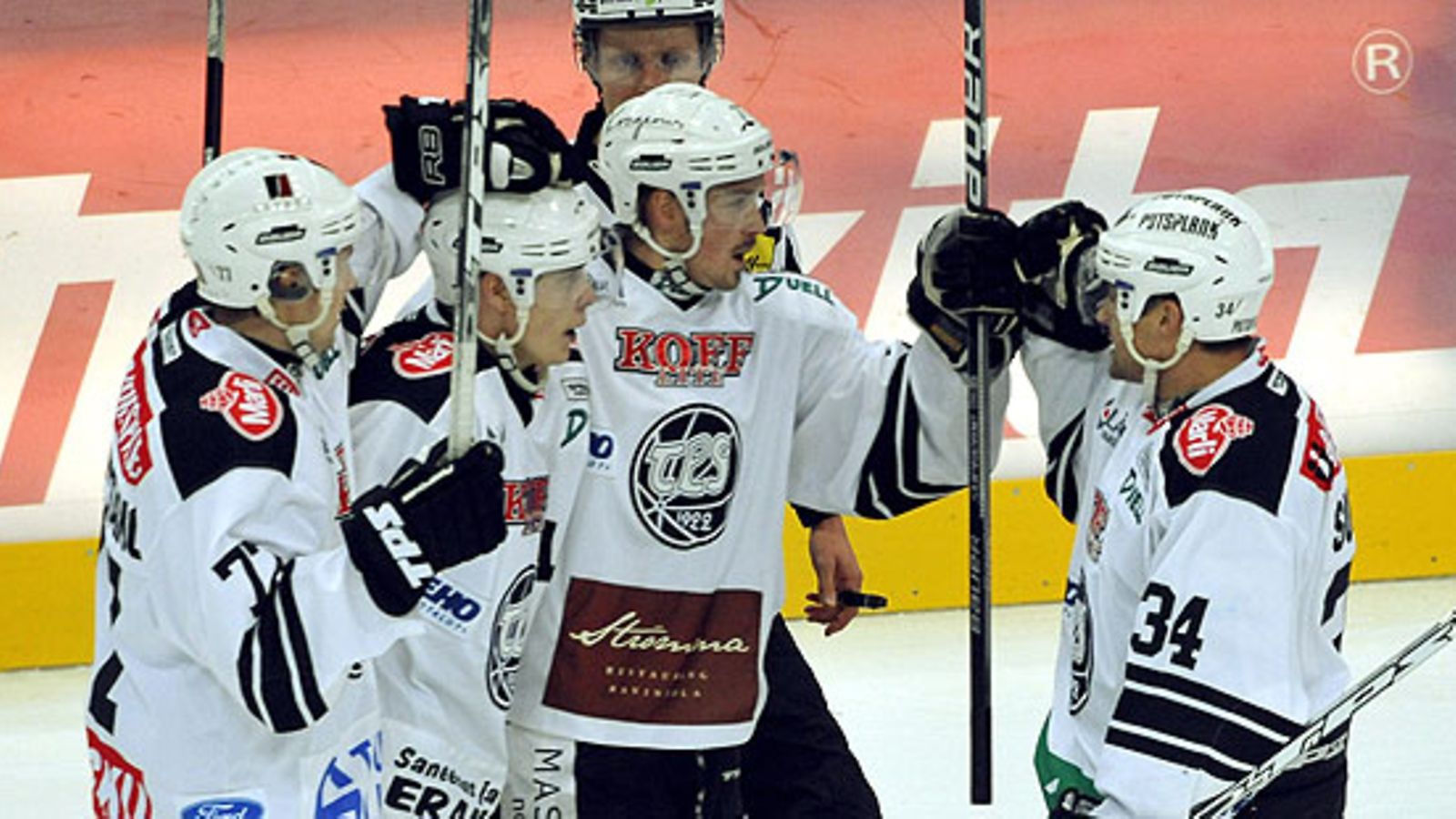 (Kuva: Sari Gustafsson/Lehtikuva)