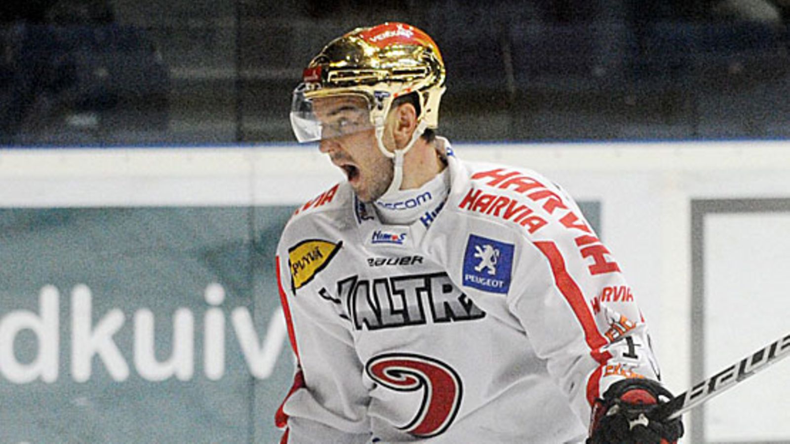 Tuomas Pihlman, kuva:Lehtikuva/Antti Aimo-Koivisto