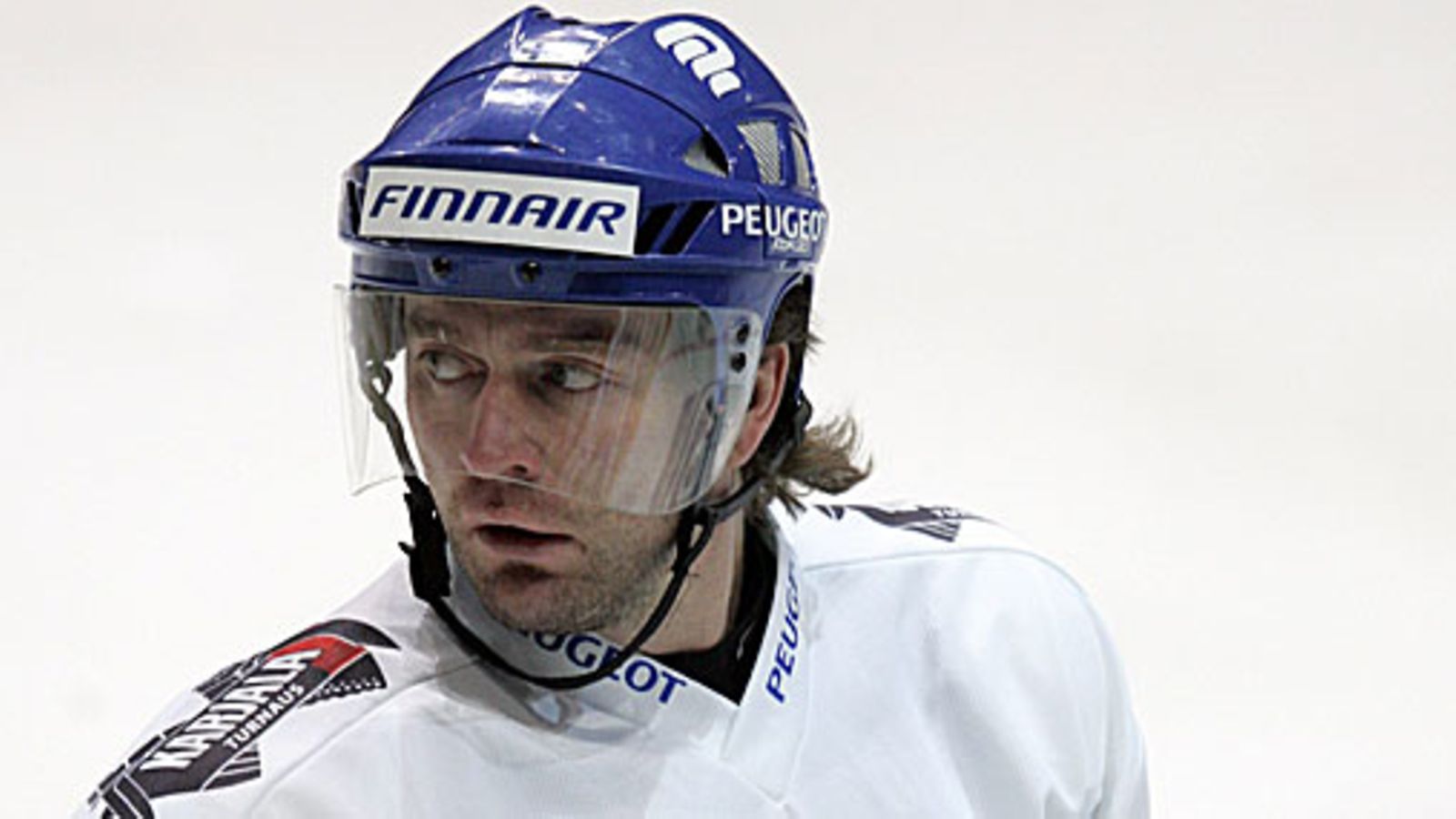 Marko Kiprusoff, kuva: Sari Gustafsson/Lehtikuva