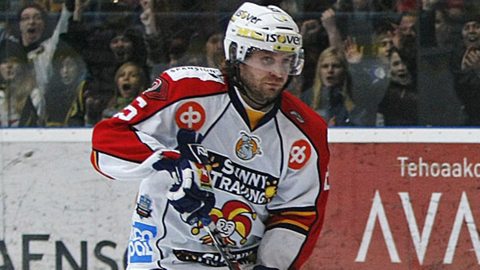Kimmo Eronen, kuva: Timo Heikkala/Lehtikuva