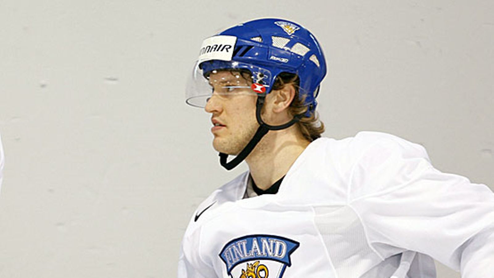 Ossi Väänänen. Kuva: Martti Kainulainen/LEHTIKUVA.