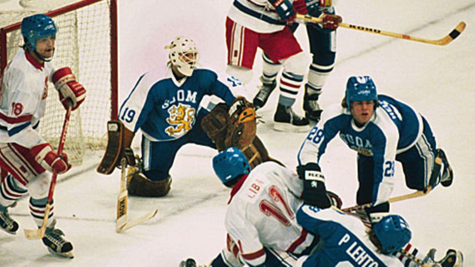 Kuva: Lehtikuva/Ilkka Ranta