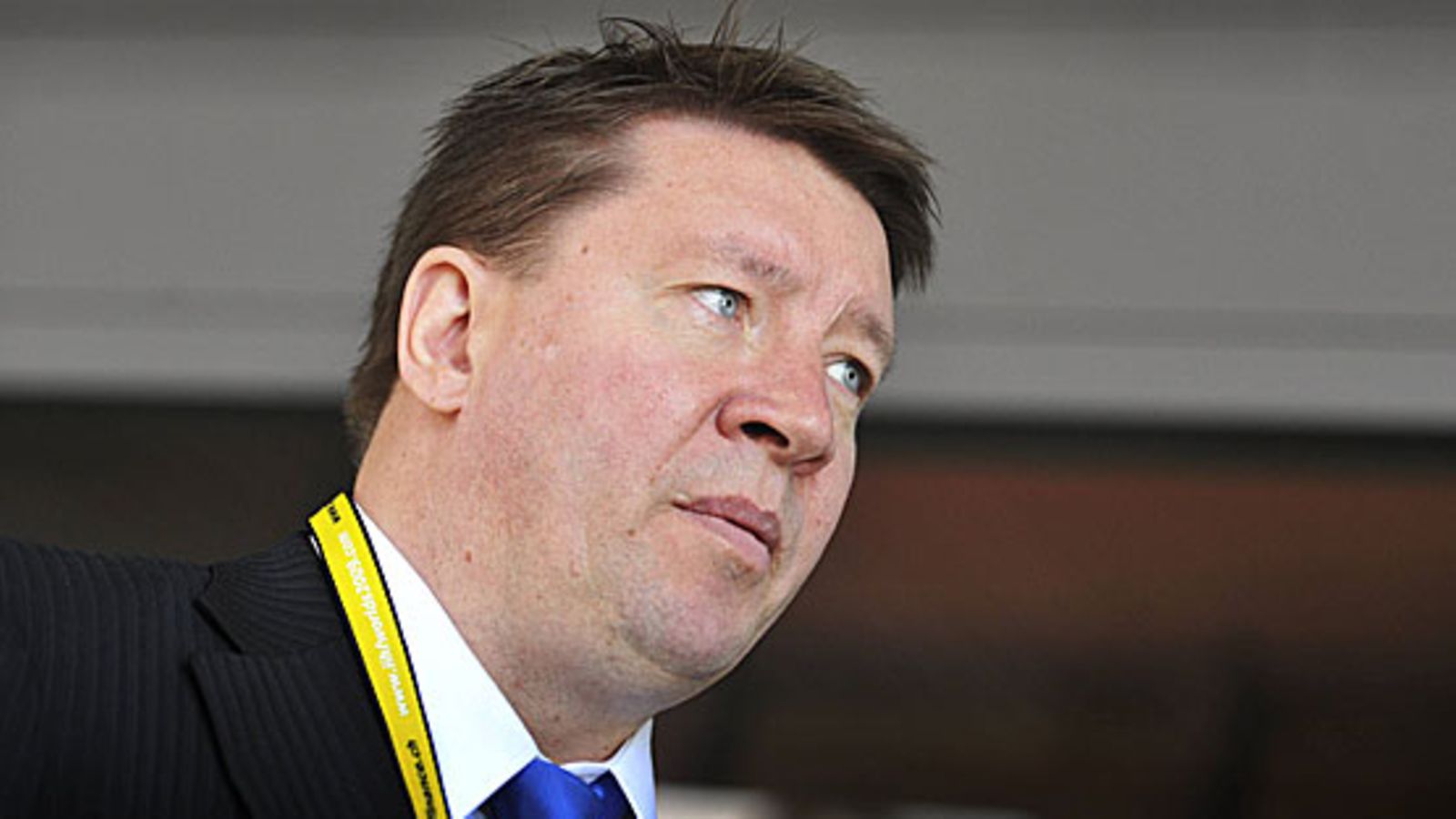 Jari Kurri, kuva: Vesa Moilanen / Lehtikuva
