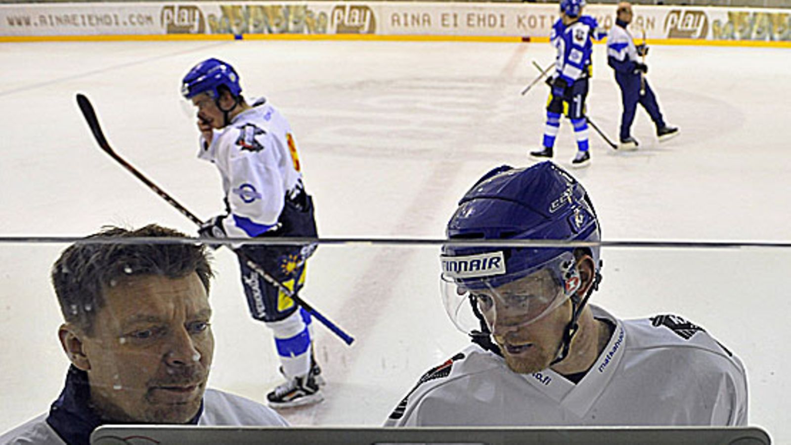 Leijonat, kuvat:lehtikuva/Matti Björkman