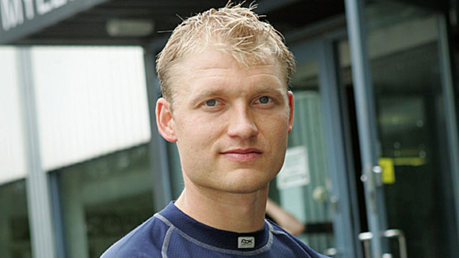 Jussi Markkanen, kuva: Sanna Heikintalo/Lehtikuva
