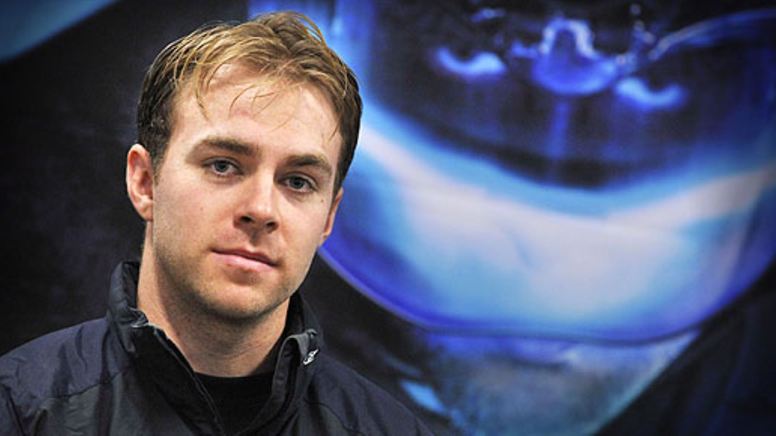 Ben Eaves, kuva: Lehtikuva/Vesa Moilanen