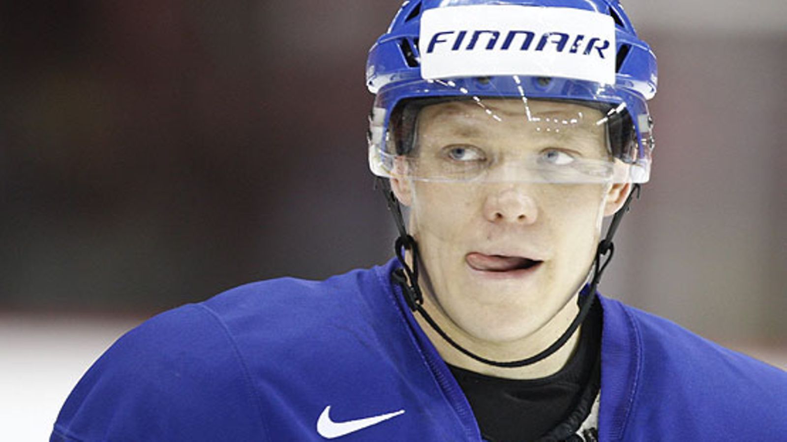 Janne Niskala, kuva: Martti Kainulainen/Lehtikuva