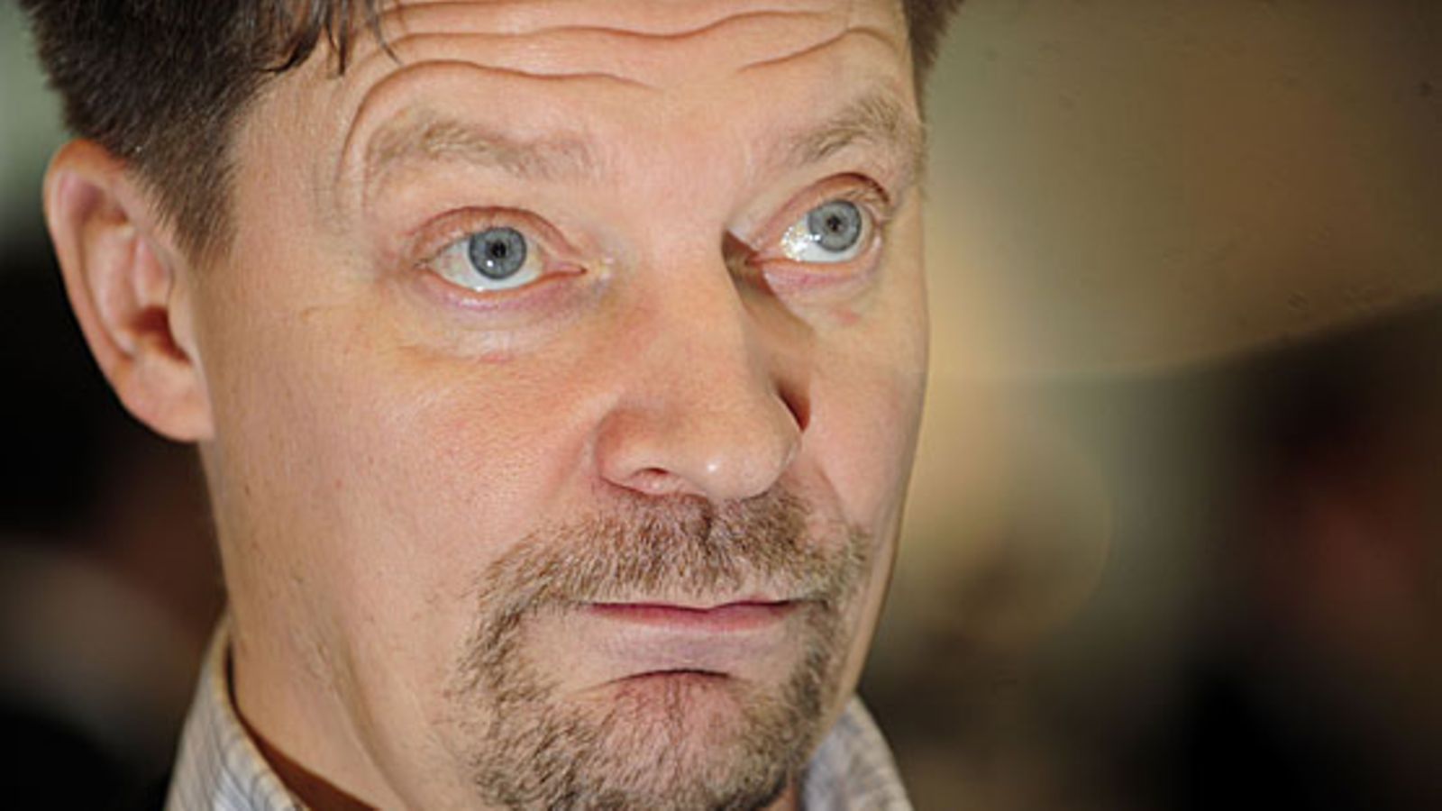 Jukka Jalonen, kuva:Lehtikuva/Heikki Saukkomaa