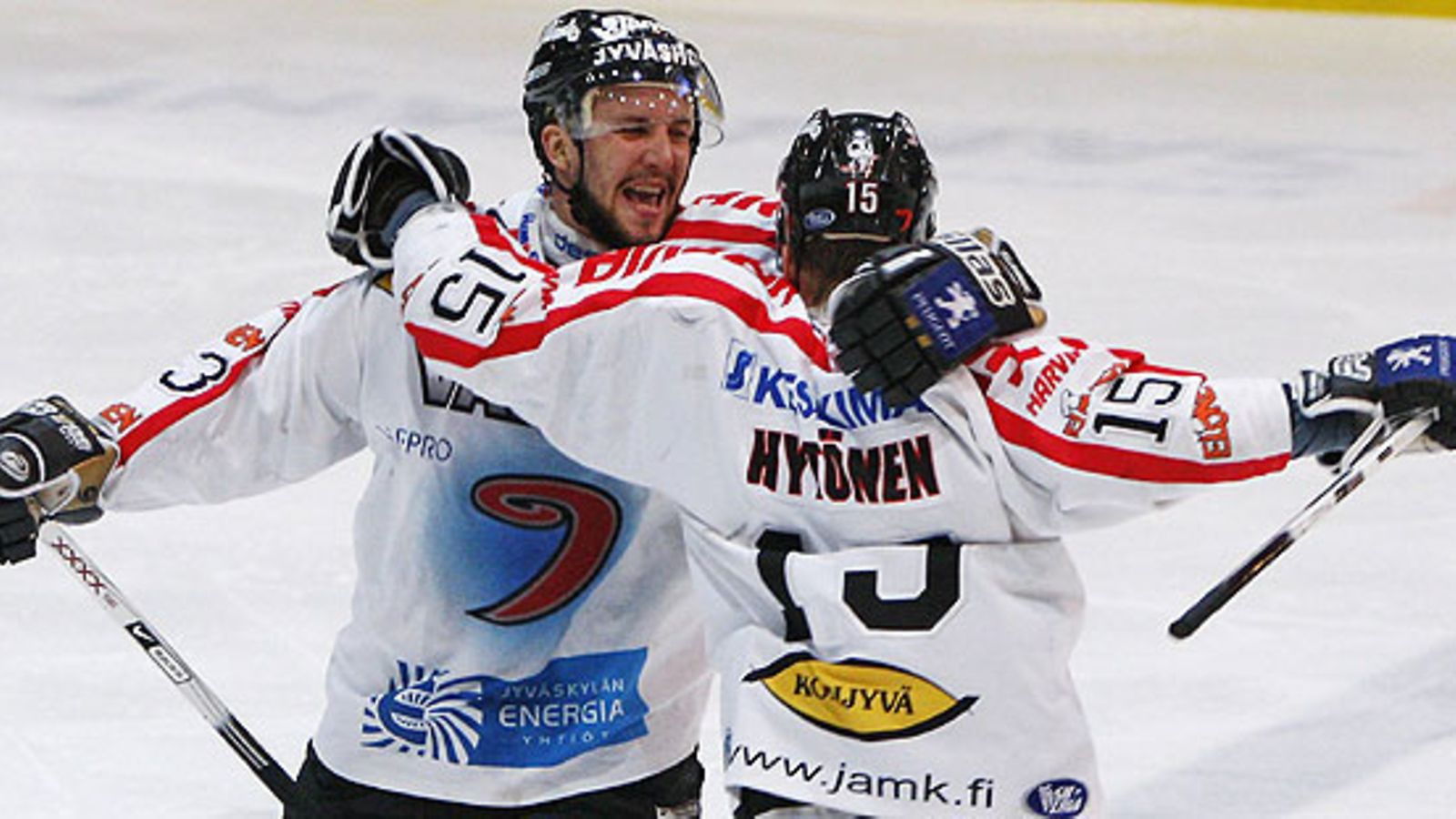 kuva:  Timo Heikkala  / Lehtikuva