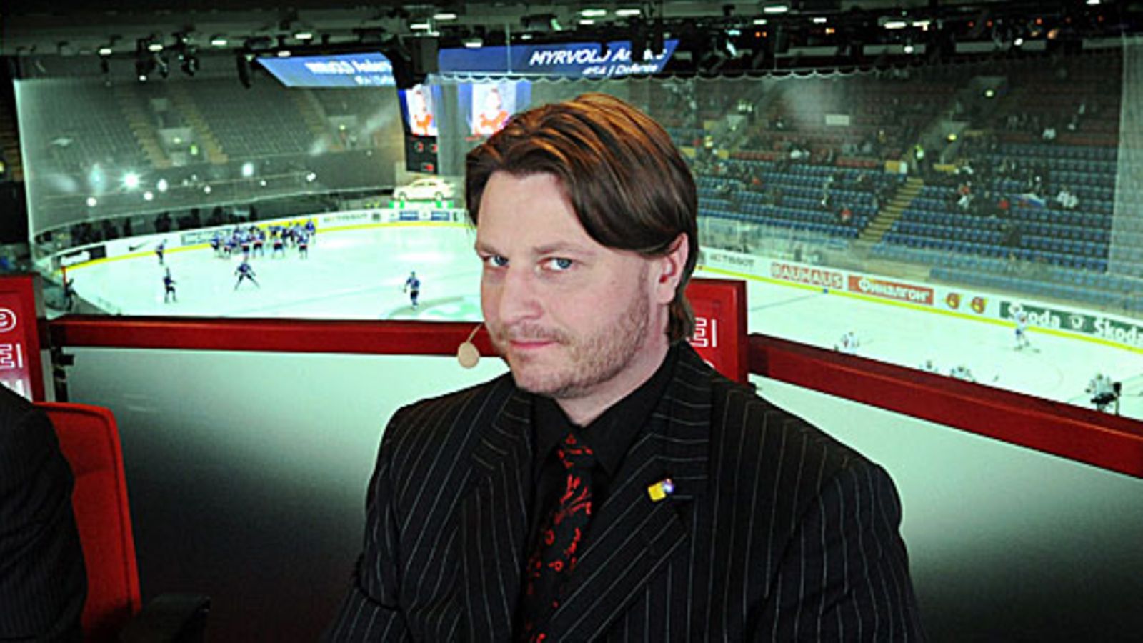 Pasi Nurminen, kuva: Vesa Moilanen/Lehtikuva