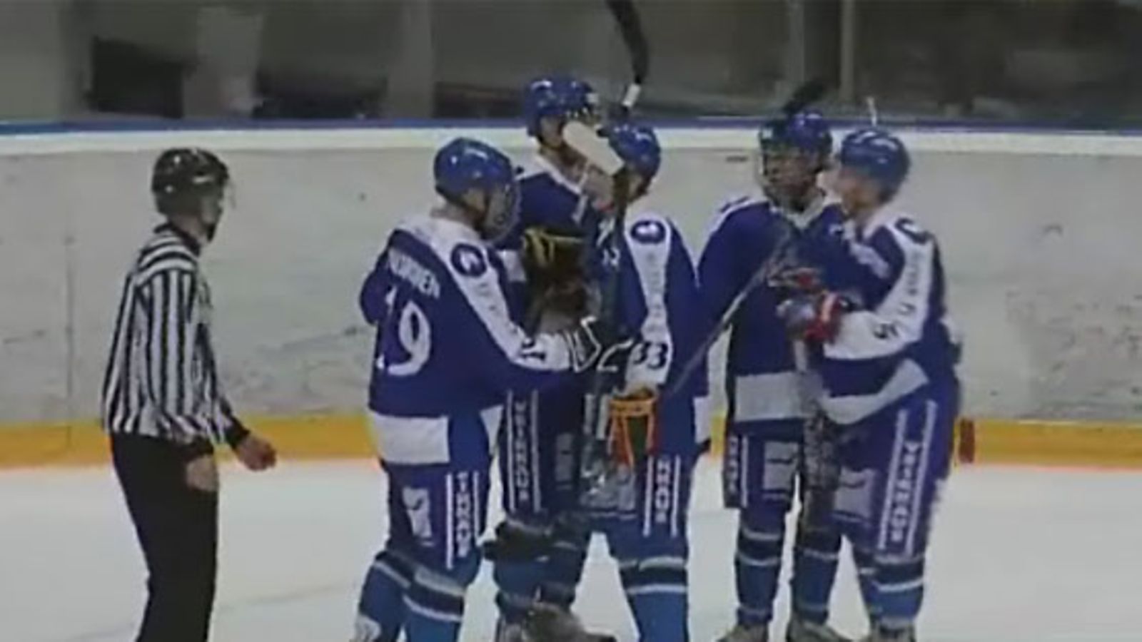 Pikkuleijonat, kuva:MTV3