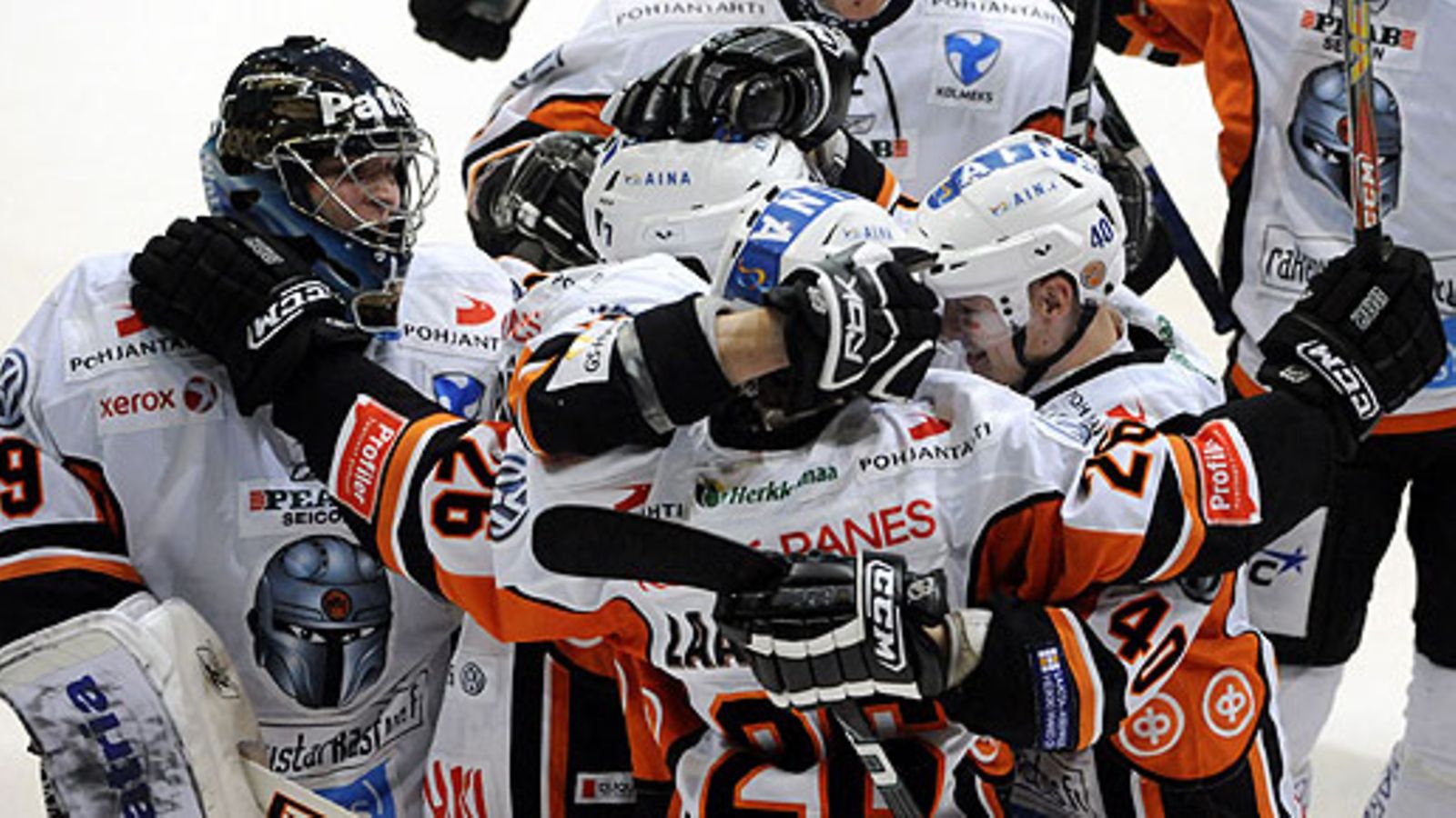 Kuva: Lehtikuva/Heikki Saukkomaa