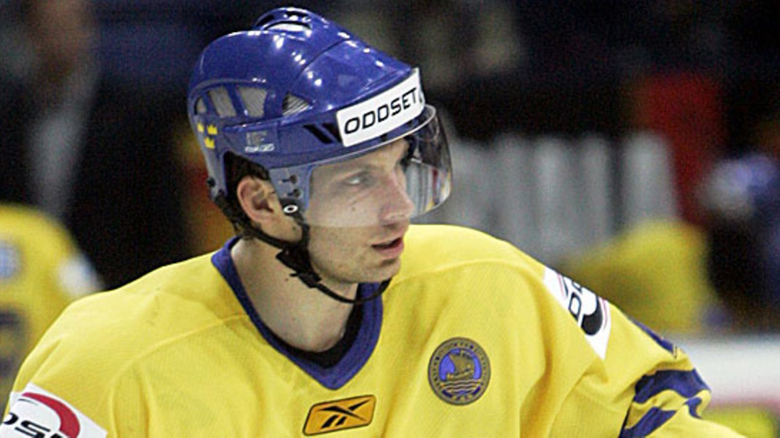 Josef Boumedienne, kuva:  Kalle Parkkinen  / Lehtikuva