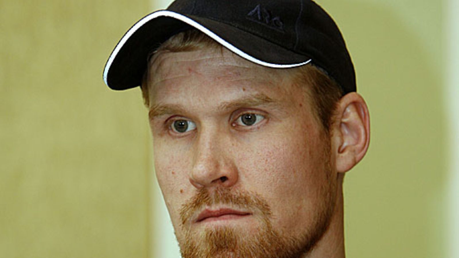 Sami Helenius, kuva: Matti Björkman / Lehtikuva