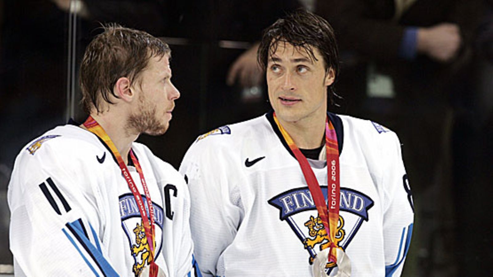 Kuva: Martti Kainulainen / Lehtikuva