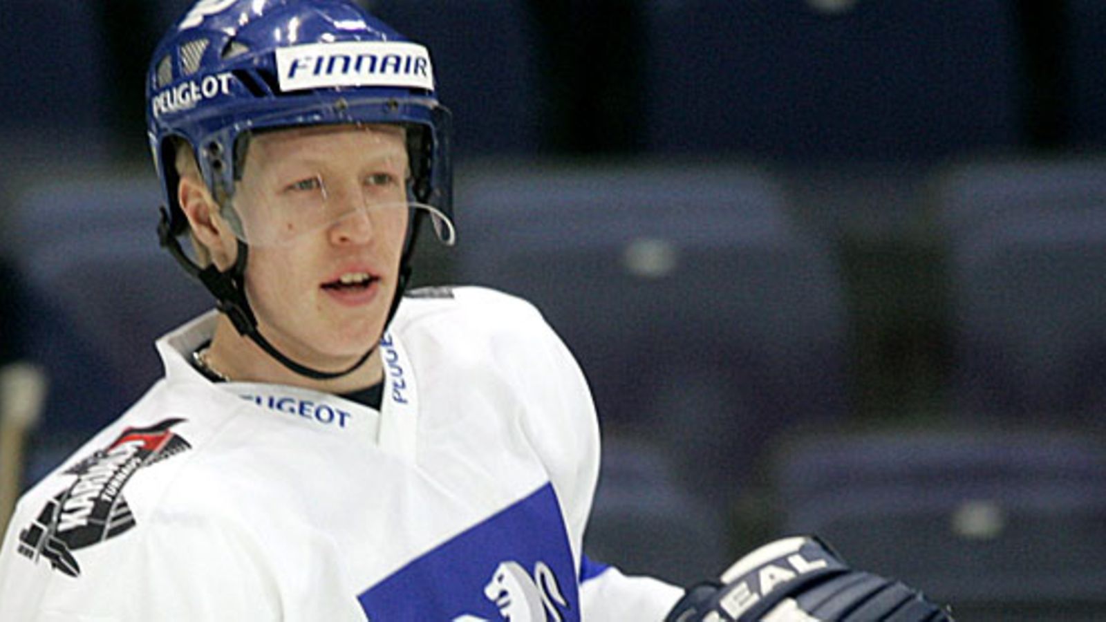 Teemu Aalto, kuva: Antti Aimo-Koivisto / Lehtikuva