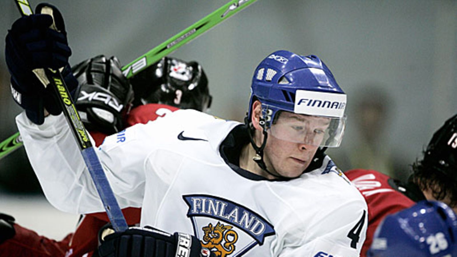 Petri Kontiola, kuva: Martti Kainulainen/Lehtikuva
