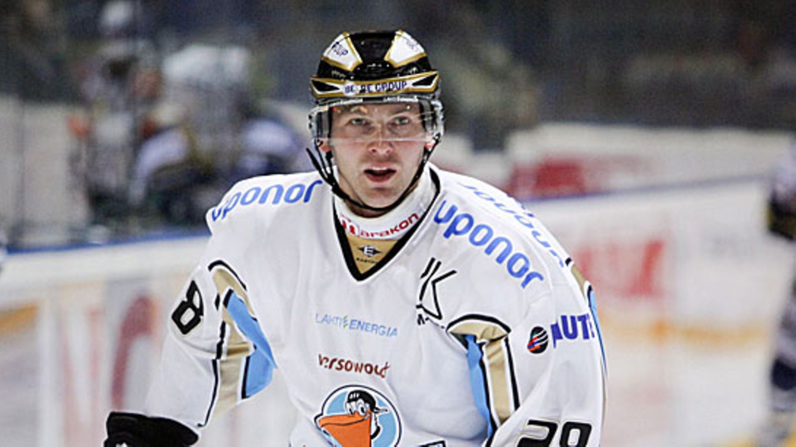 Kari Sihvonen, kuva:Lehtikuva/Seppo Samuli