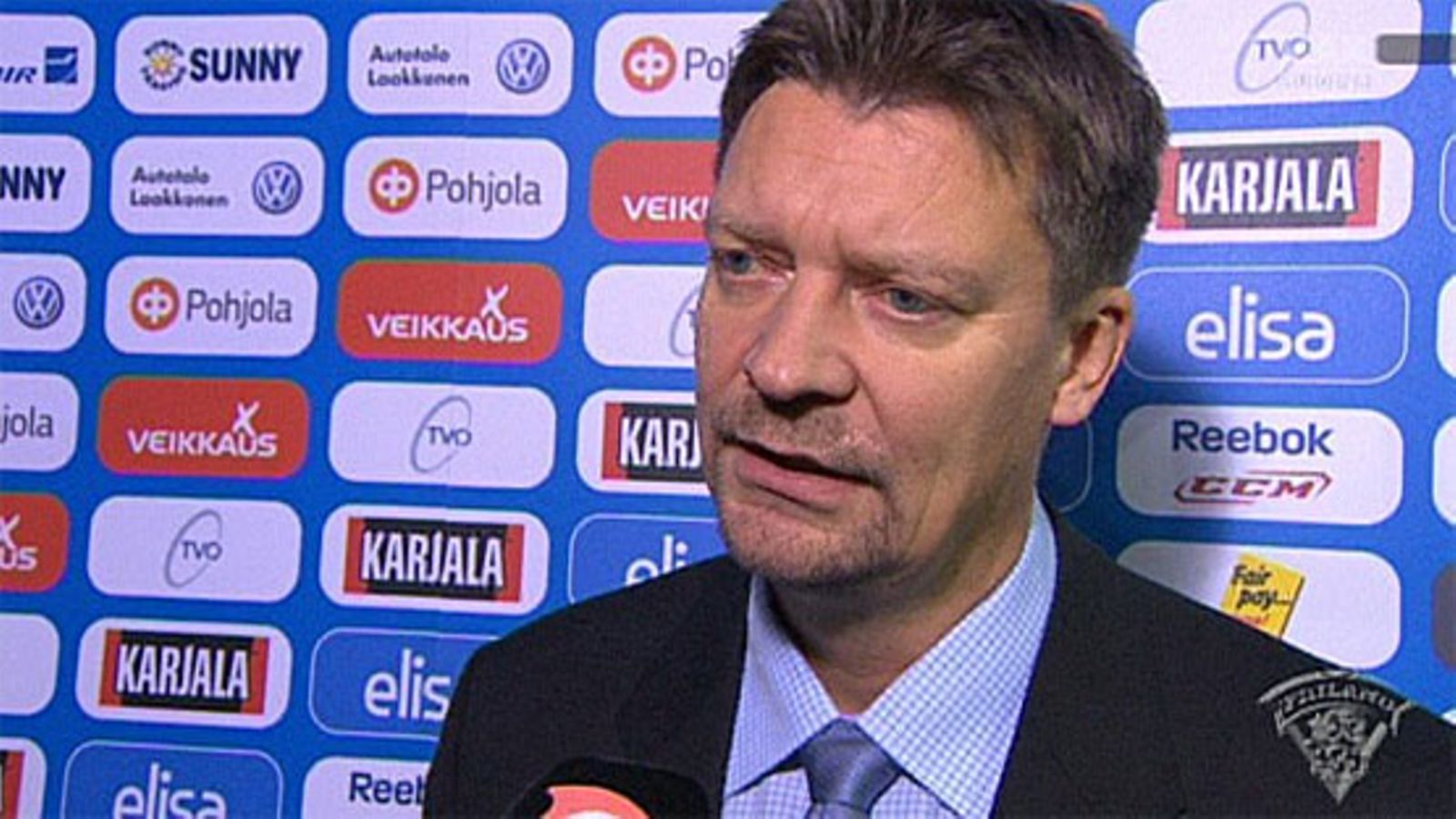 Jukka Jalonen, kuva: MTV3