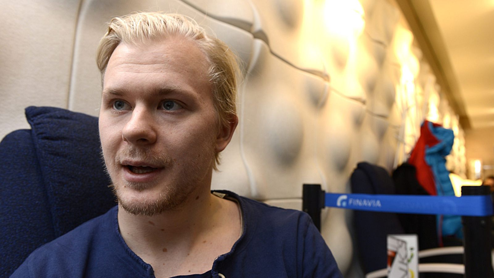 Ville Lajunen