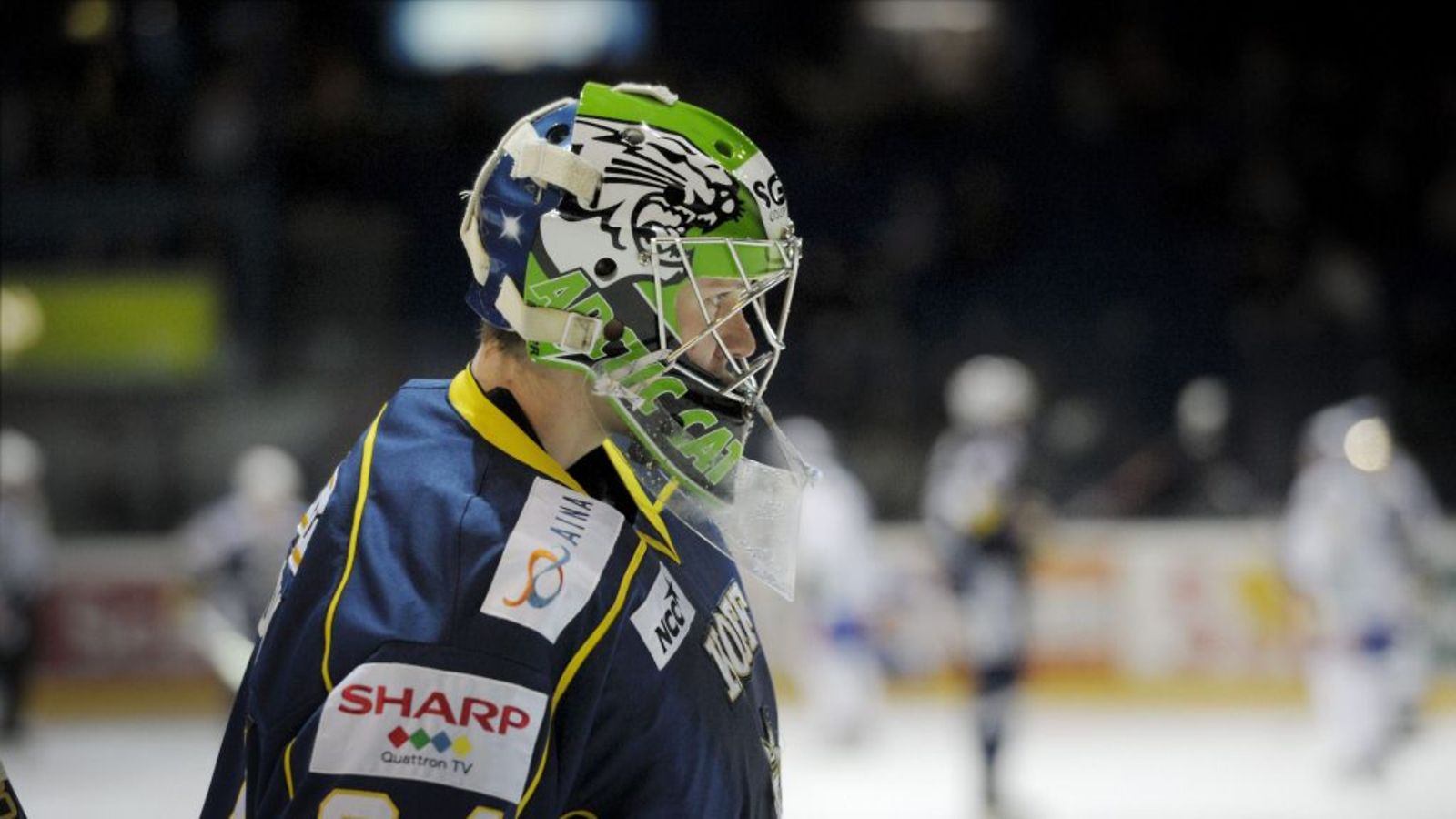 Lars Volden