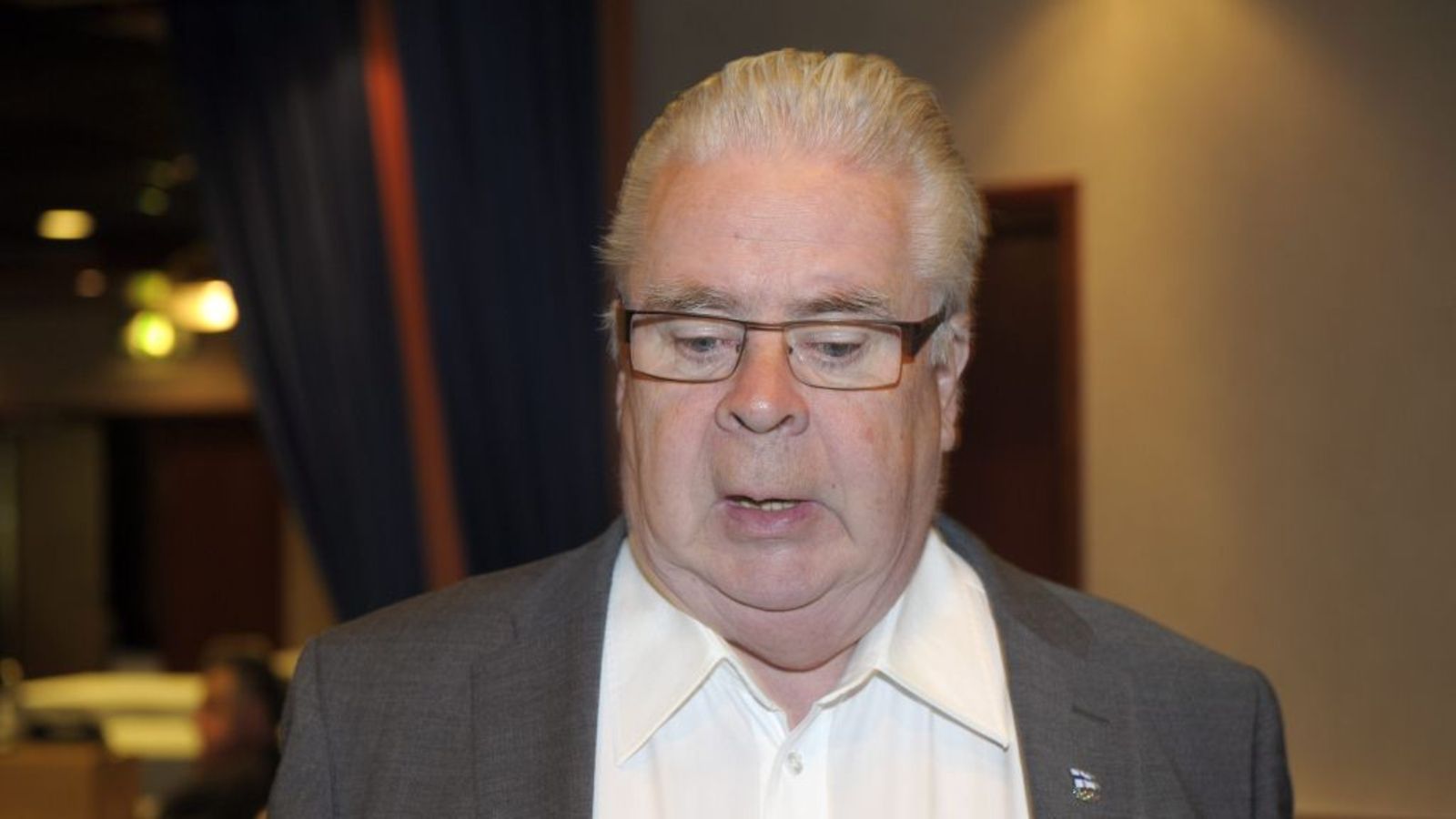 Kalervo Kummola