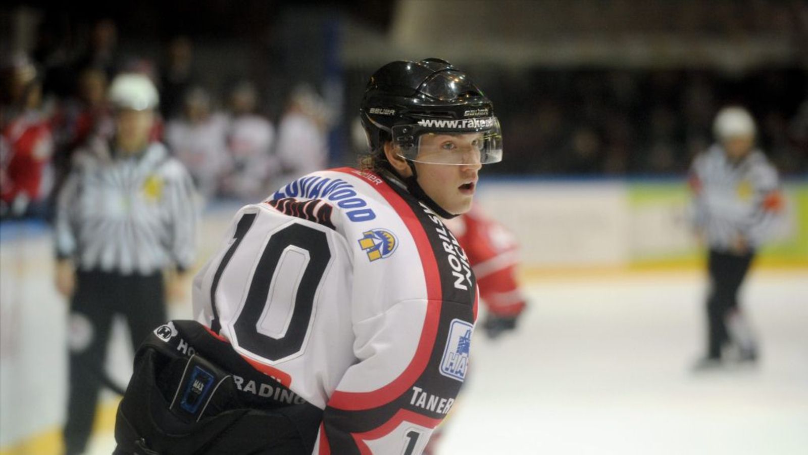 Joel Armia