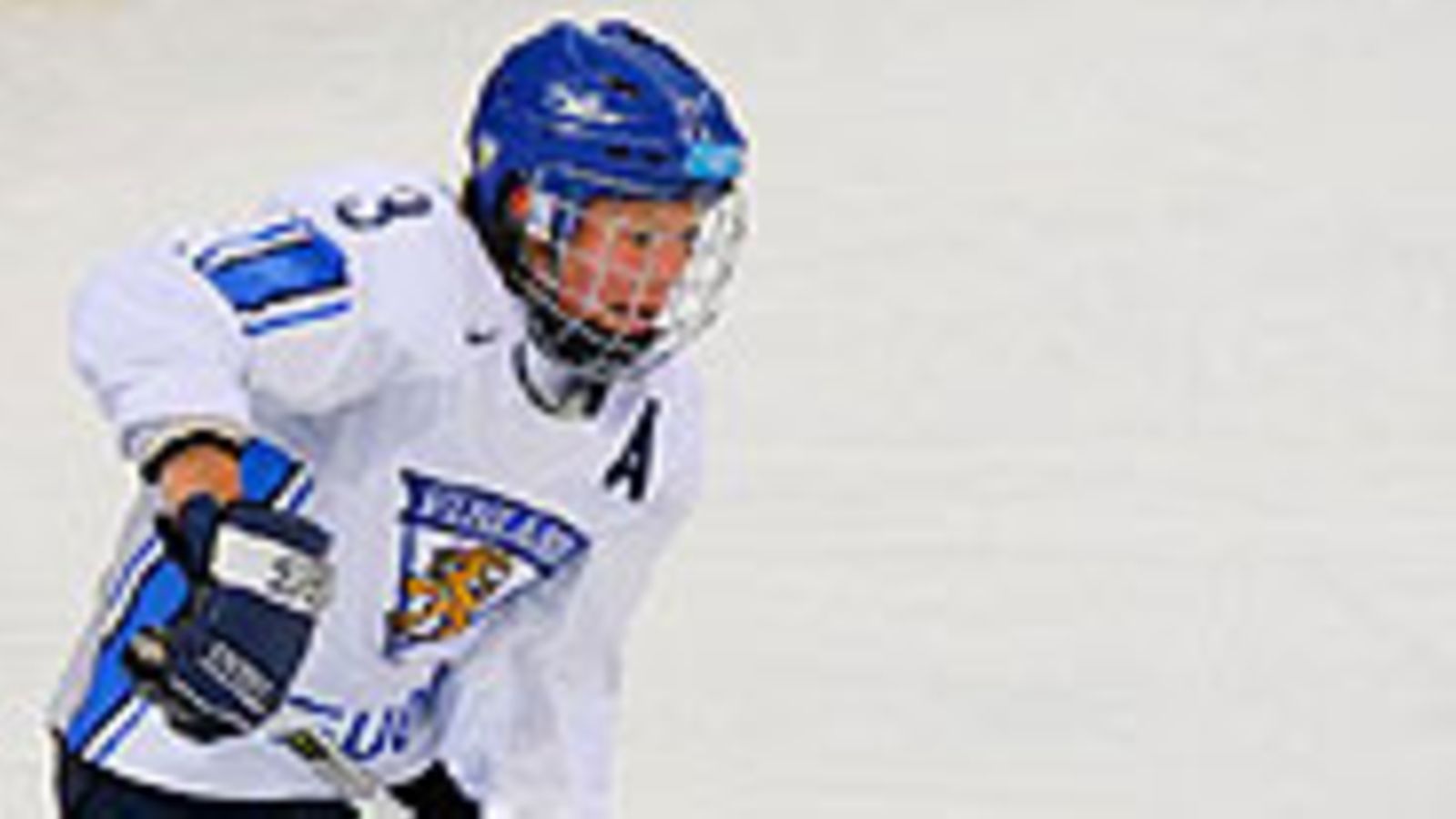 Emma Laaksonen, kuva: Brian Bahr/Getty Images