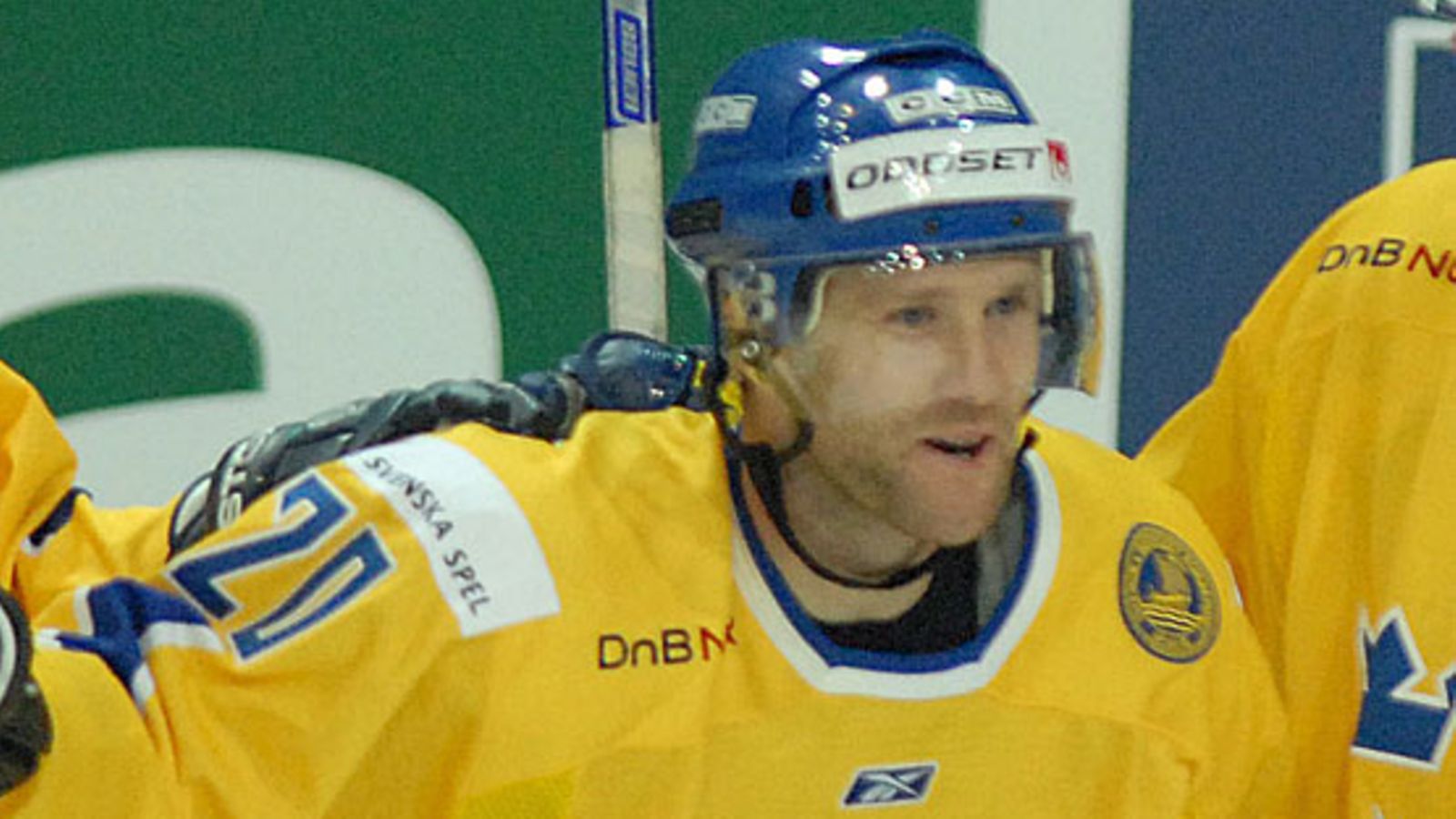 Niklas Nordgren, kuva:EPA/FILIP SINGER