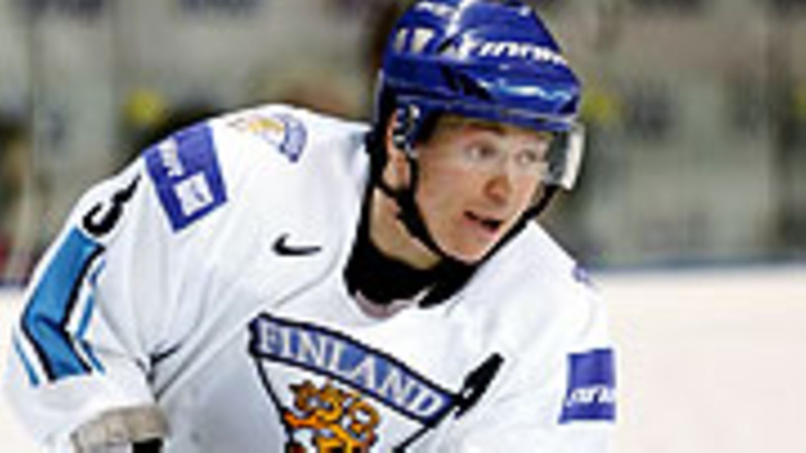 Petteri Nummelin (Kuva: Jeff Gross/Getty Images)