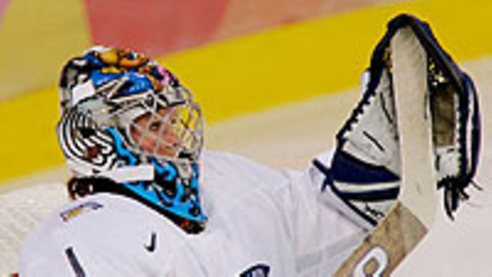 Maija Hassinen, kuva: Brian Bahr/Getty Images