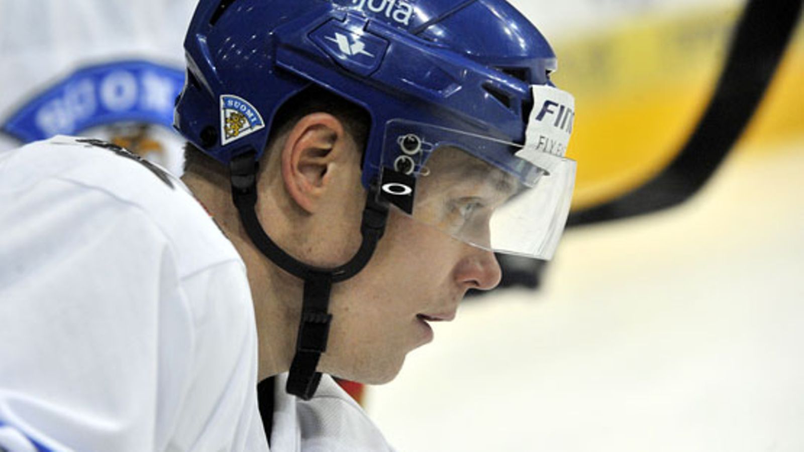 Janne Niskala.