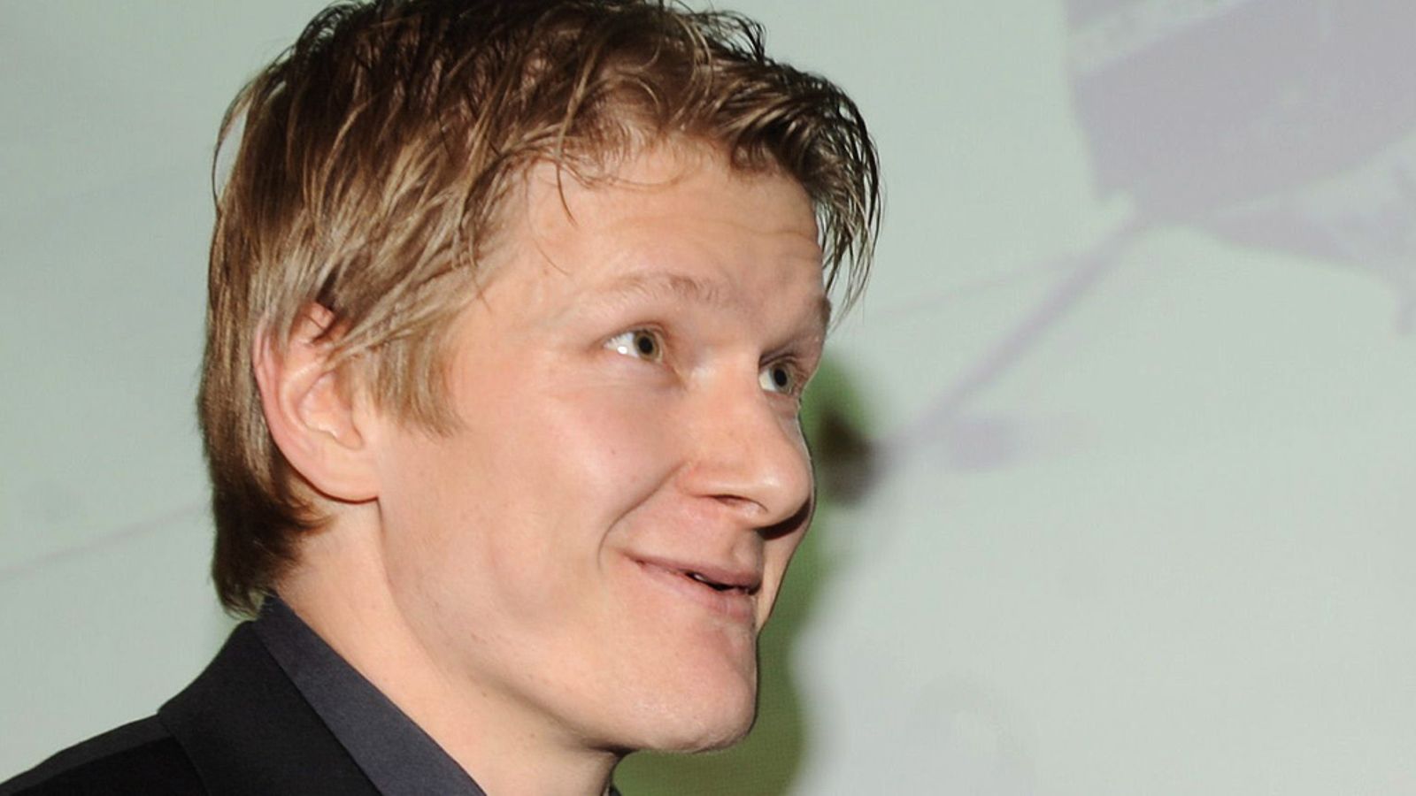 Jukka Hentunen.