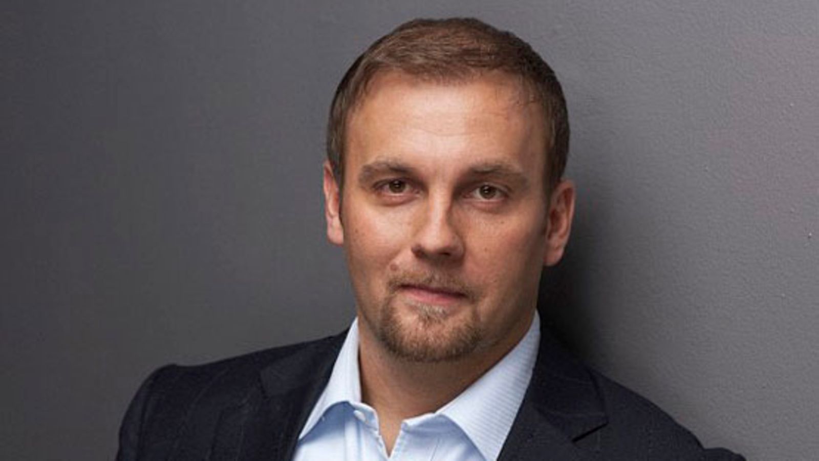 Jussi Salonoja.