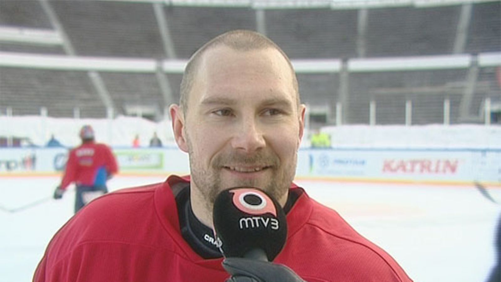Kimmo Kuhta