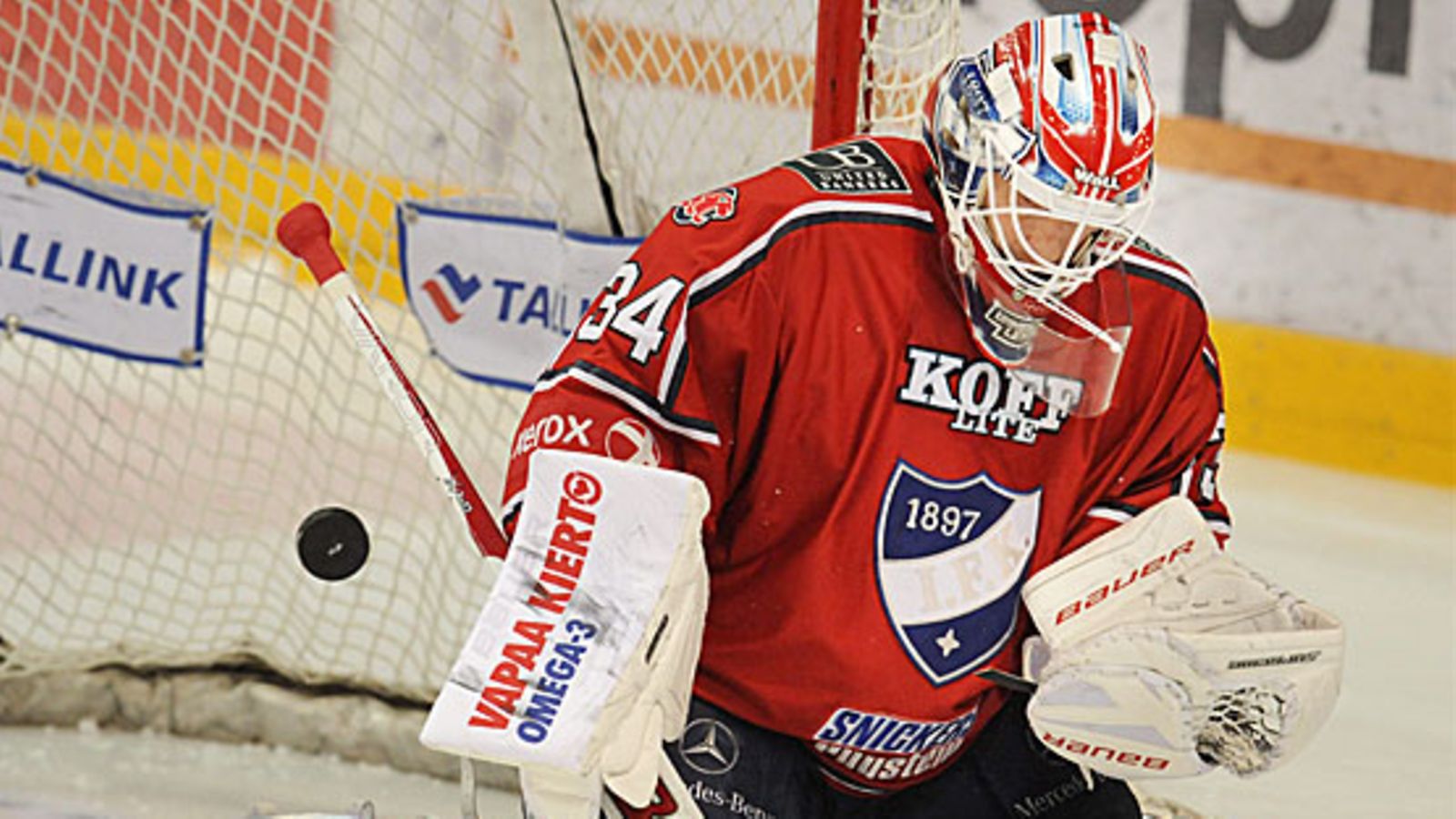 Juuso Riksman
