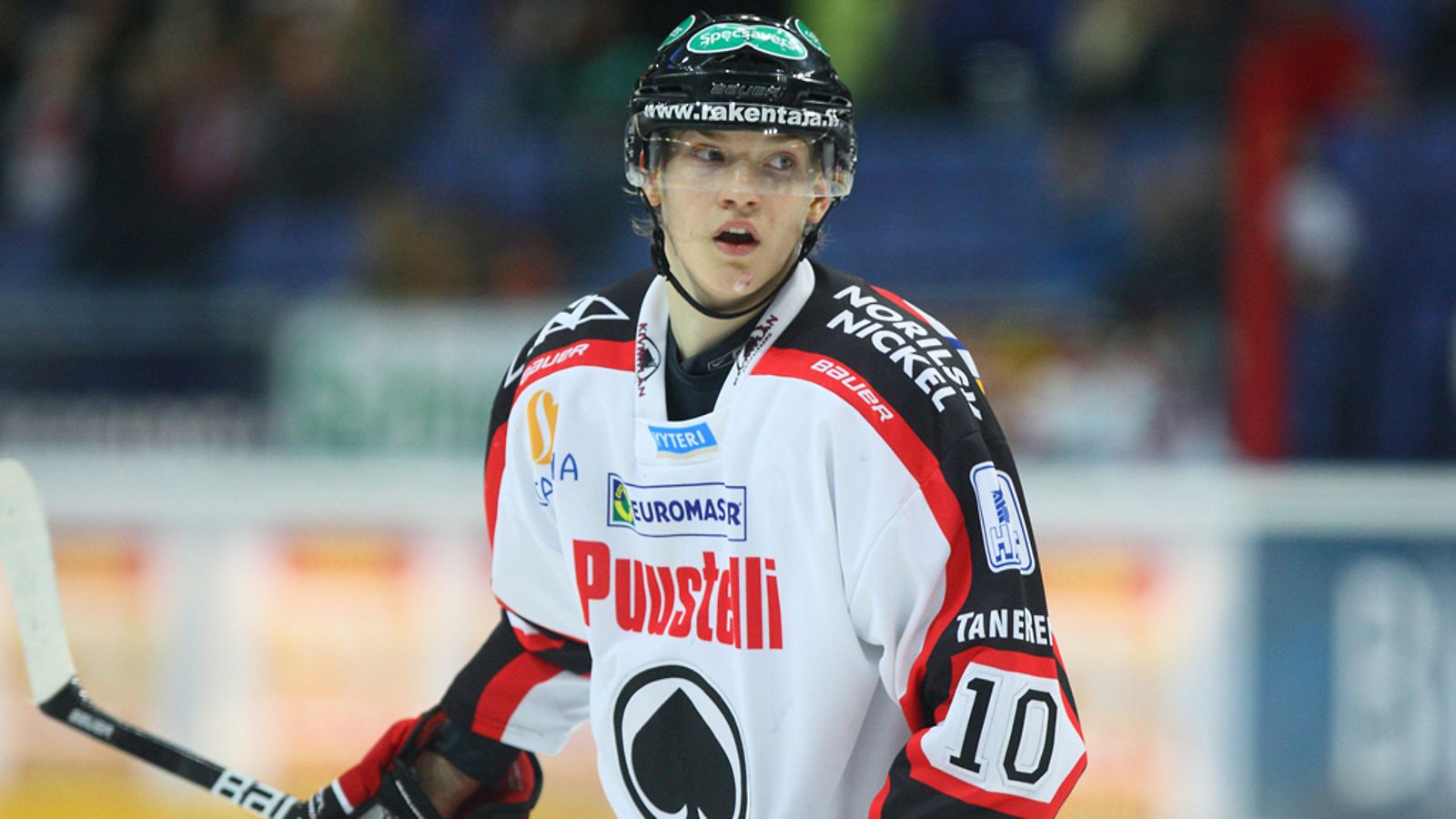 Joel Armia