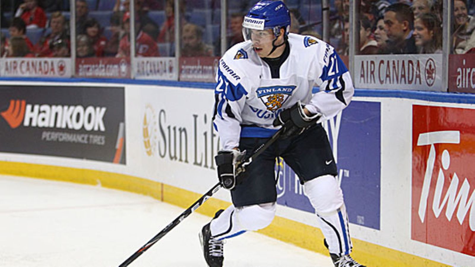 Joonas Donskoi
