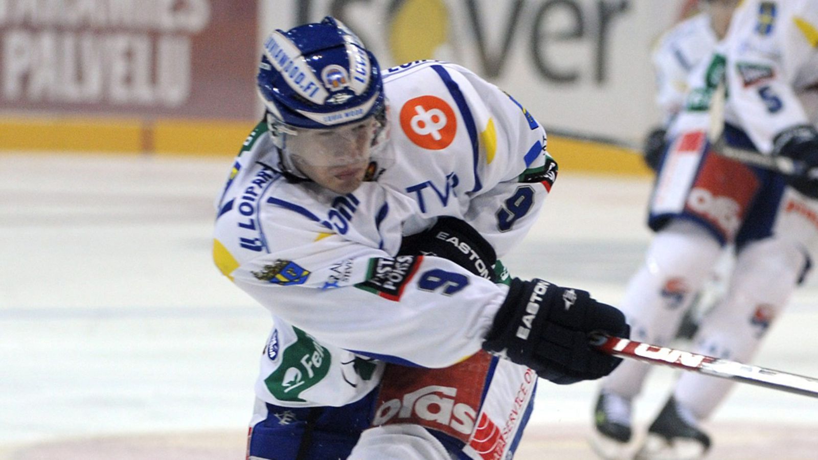 Juhani Jasu