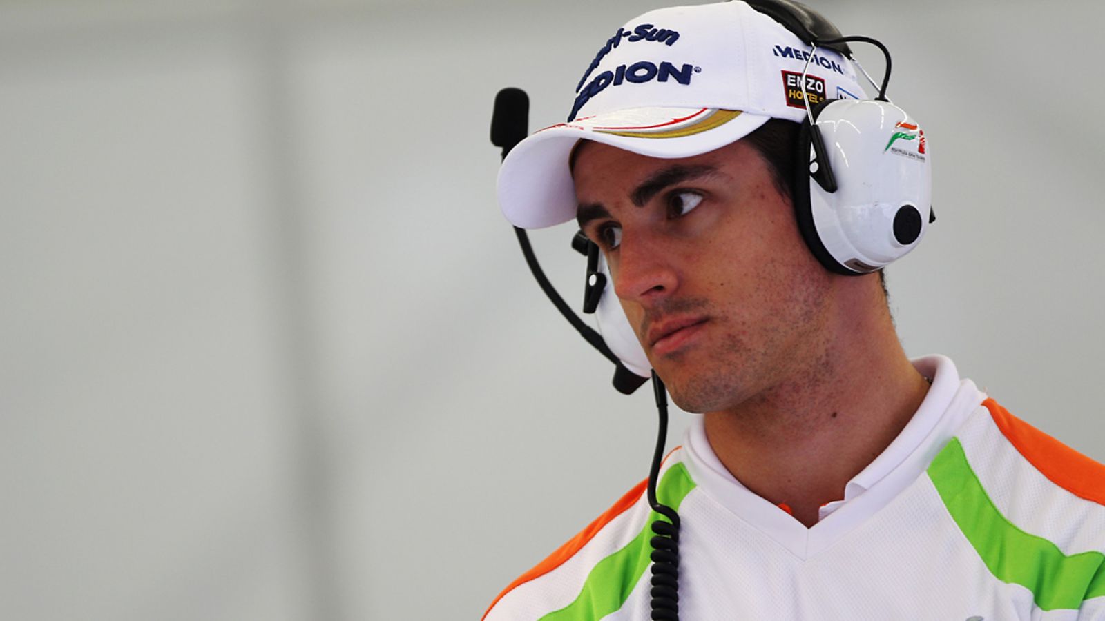 Adrian Sutil